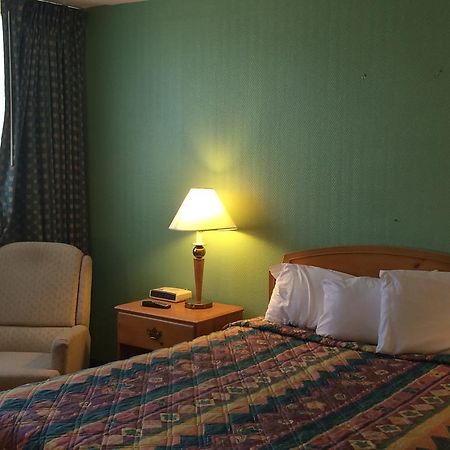Carol Hotel Omaha Ngoại thất bức ảnh