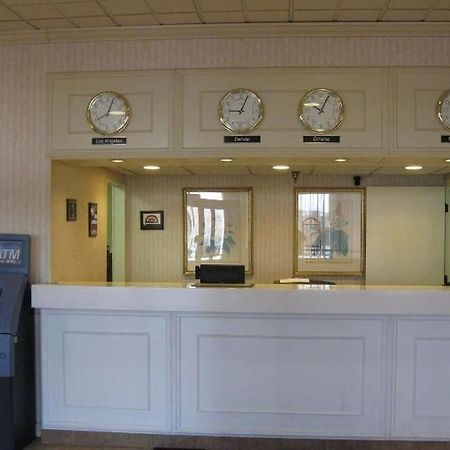 Carol Hotel Omaha Nội địa bức ảnh