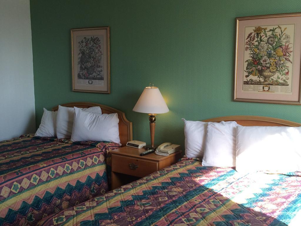Carol Hotel Omaha Ngoại thất bức ảnh