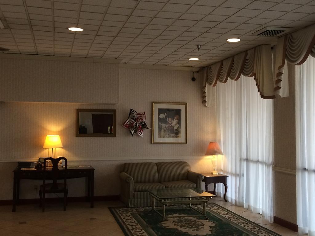 Carol Hotel Omaha Ngoại thất bức ảnh