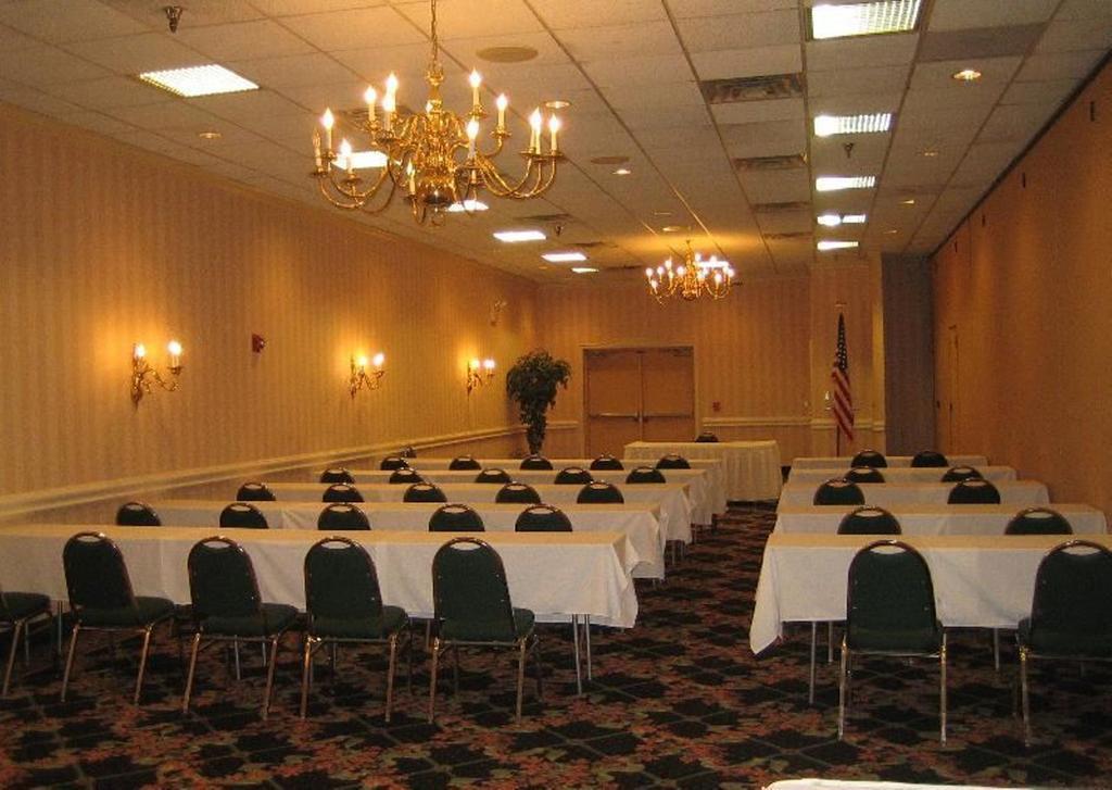 Carol Hotel Omaha Ngoại thất bức ảnh