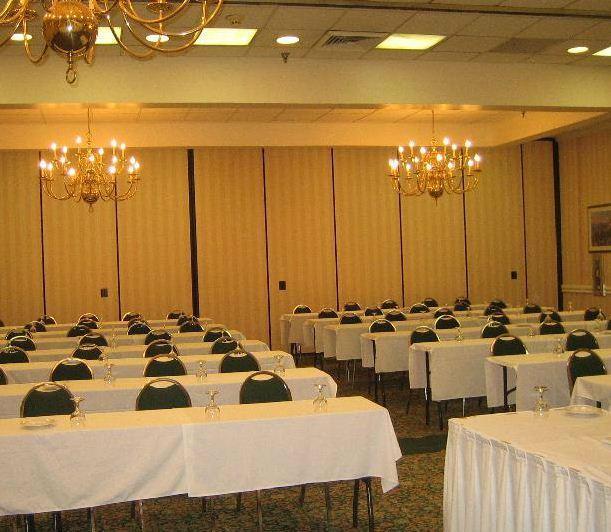 Carol Hotel Omaha Ngoại thất bức ảnh