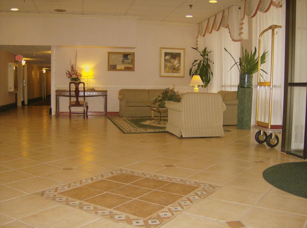 Carol Hotel Omaha Ngoại thất bức ảnh