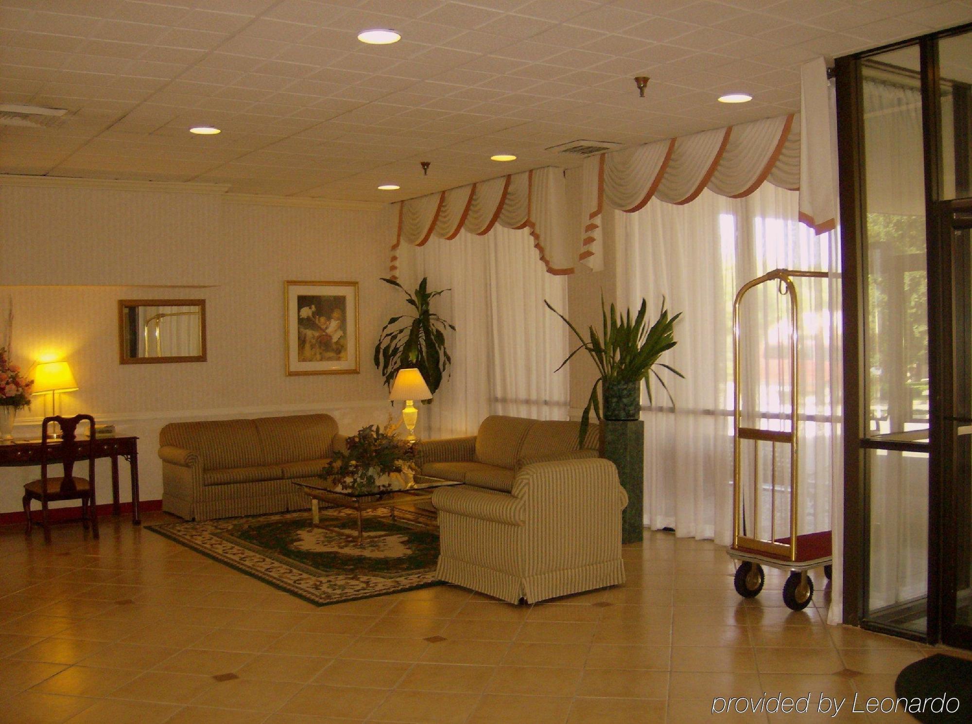 Carol Hotel Omaha Nội địa bức ảnh