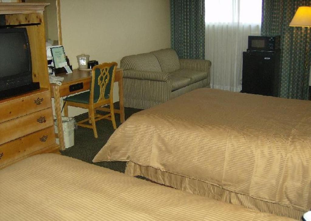 Carol Hotel Omaha Phòng bức ảnh