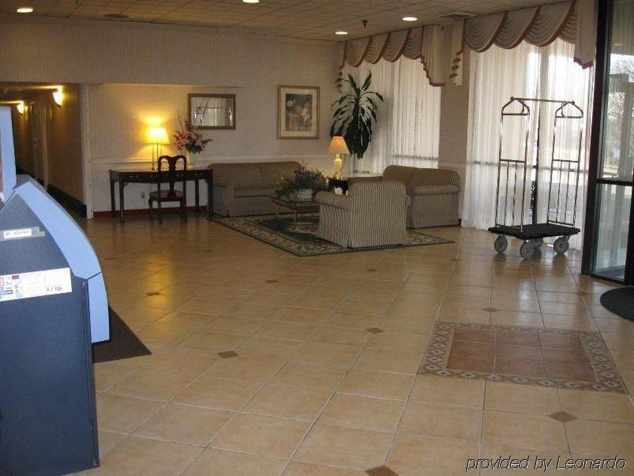 Carol Hotel Omaha Nội địa bức ảnh