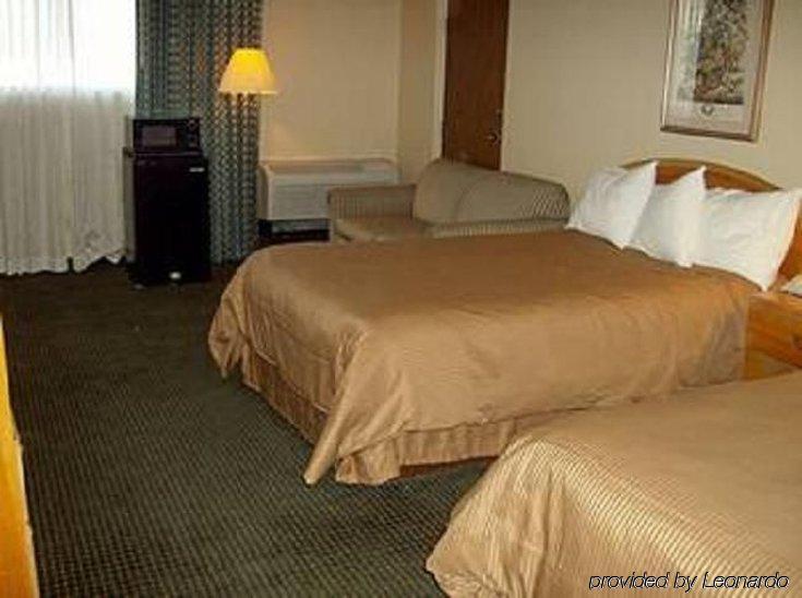 Carol Hotel Omaha Ngoại thất bức ảnh