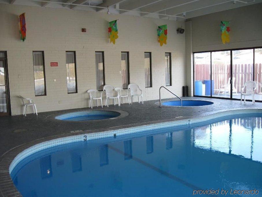 Carol Hotel Omaha Ngoại thất bức ảnh