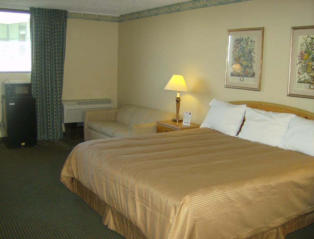 Carol Hotel Omaha Phòng bức ảnh