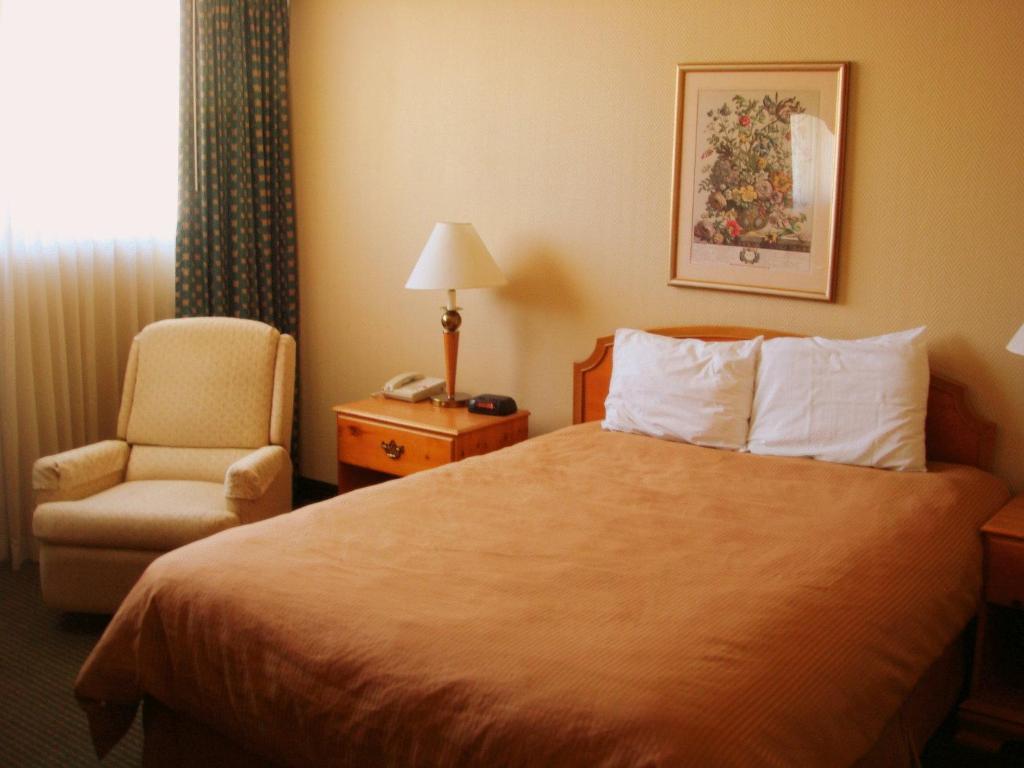 Carol Hotel Omaha Phòng bức ảnh